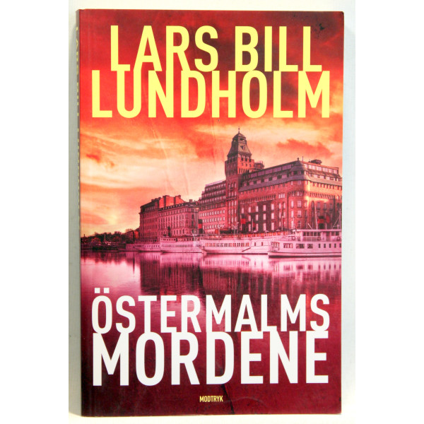 Ostermalmsmordene