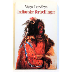 Indianske fortællinger