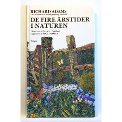 De fire årstider i naturen