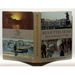 Besættelsens hvem-hvad-hvor