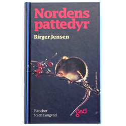 Nordens pattedyr