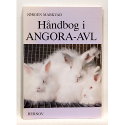 Håndbog i angora-avl