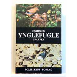 Nordens ynglefugle i farver