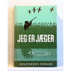 Jeg er jæger