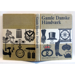 Gamle danske håndværk