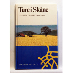 Ture i Skåne