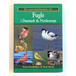 Fugle i Danmark og Nordeuropa
