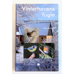 Vinterhavens fugle - en feltguide fra danske-dyr.dk