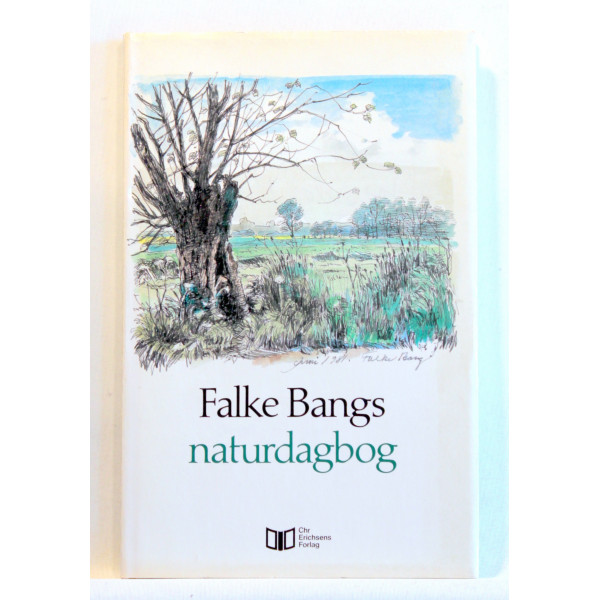 Falke Bangs naturdagbog