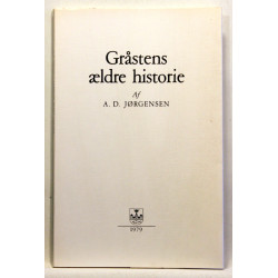 Gråstens ældre historie