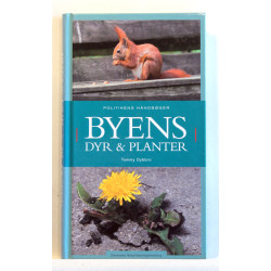 Byens dyr og planter