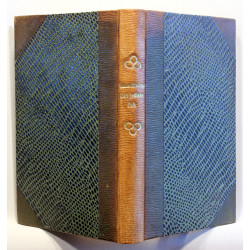 Det jødiske folk. Trekk av dets kultur og stilling i vårt samfund