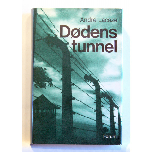 Dødens tunnel