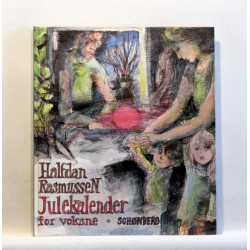 Julekalender for voksne