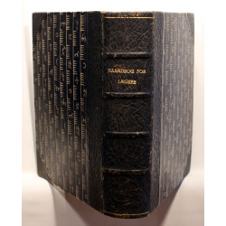 Haandbog for jægere