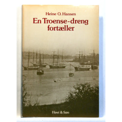 En Troense-dreng fortæller