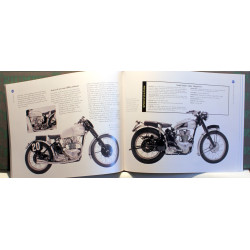 Triumph. The Return of the Legend