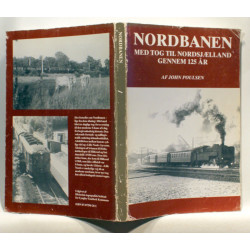 Nordbanen. Med tog til Nordsjælland gennem 125 år