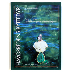 Havørredens byttedyr. Fakta og viden. Kystfiskerens genvej til bedre fangster