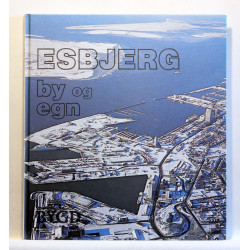 Esbjerg - by og egn