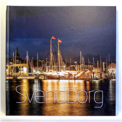 Svendborg - hvor ellers?