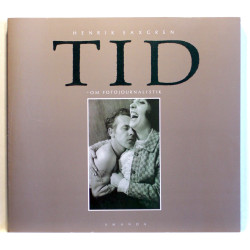 Tid - om fotojournalistik