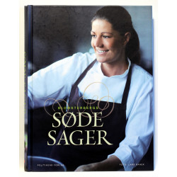 Blomsterbergs søde sager