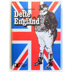 Dette England. En nostalgisk kærlighedserklæring til det England, der var