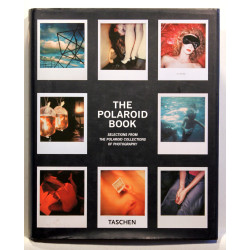 The Polaroid Book. 40th Ed.