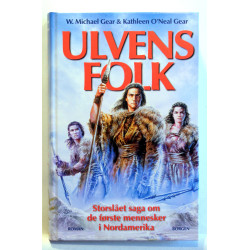 Ulvens folk