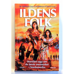 Ildens folk