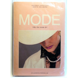 Mode. Tøj du kan sy