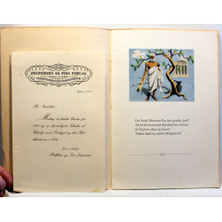 Digterens Udvikling gennem Tiderne