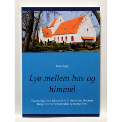 Lyø mellem hav og himmel