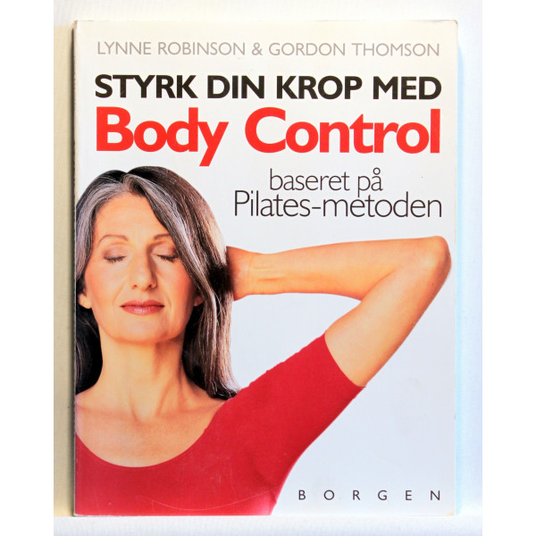 Styrk din krop med Body Control