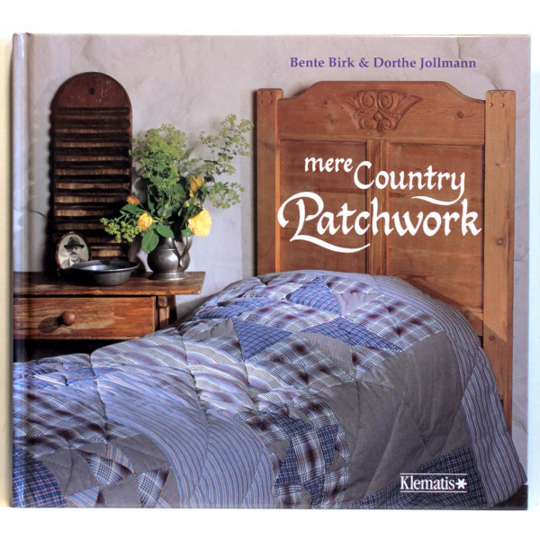 Mere country patchwork