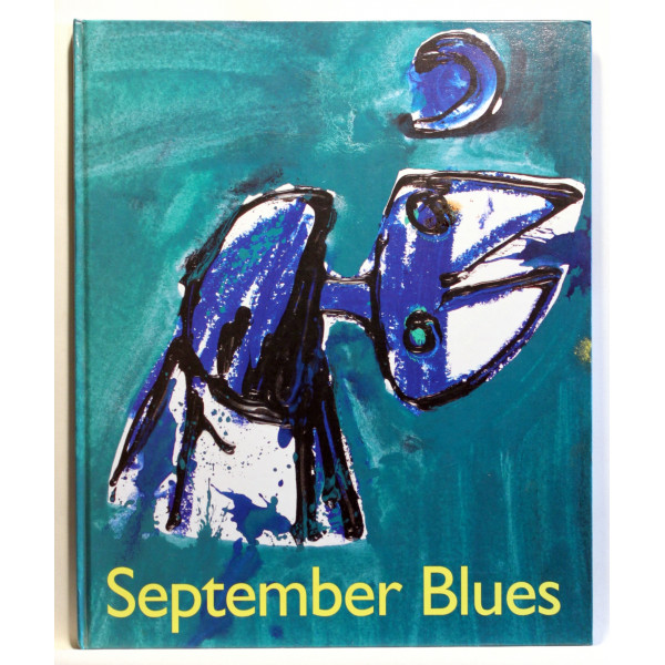 September blues