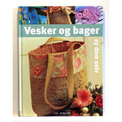 Vesker og bager sy dem selv
