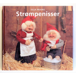 Strømpenisser