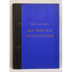 Den praktiske autogensvejser