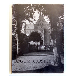 Munkeliv i Løgum Kloster