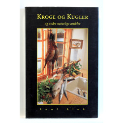 Kroge og kugler og andre naturlige artikler