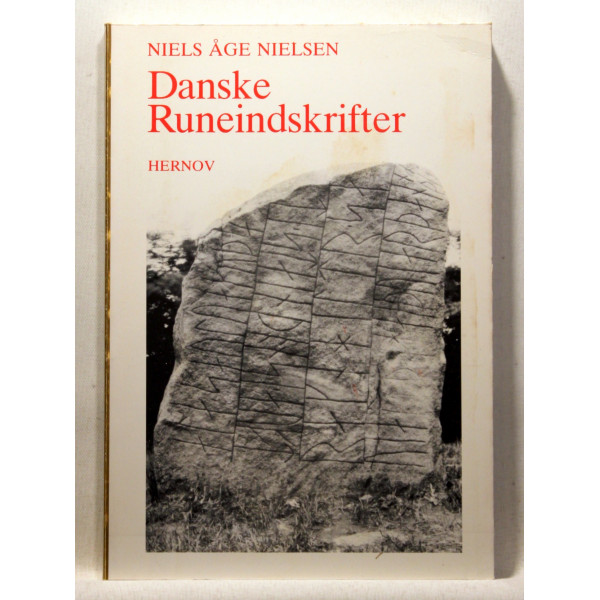 Danske runeindskrifter