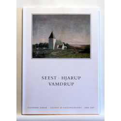 Danmarks Kirker Seest - Hjarup - Vamdrup