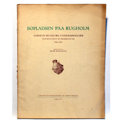 Bopladsen paa Rugholm