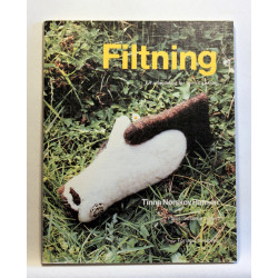 Filtning. En arbejdsbog for hjem og skole