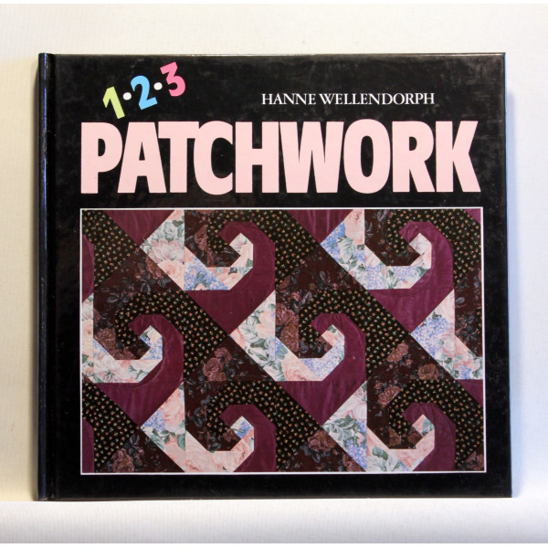 1-2-3 Patchwork