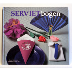 Servietbogen