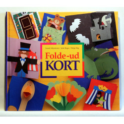 Folde-ud kort