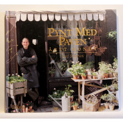 Pynt med Paven. Året rundt